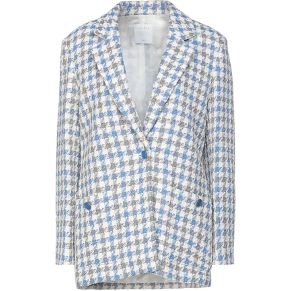 Sandro Blazer
